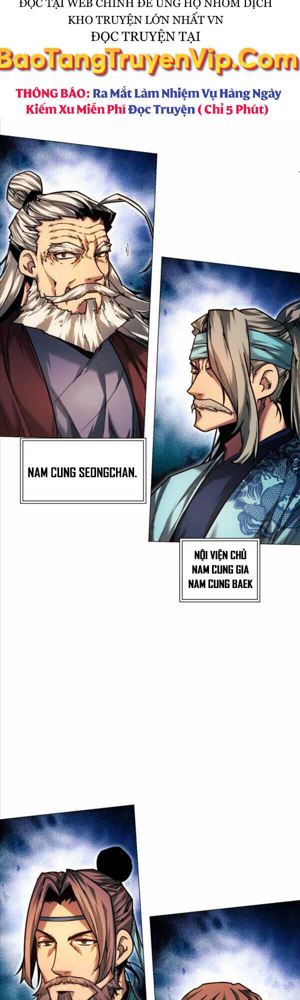 Chuyển Sinh Vào Thế Giới Võ Lâm Chapter 29 - 14