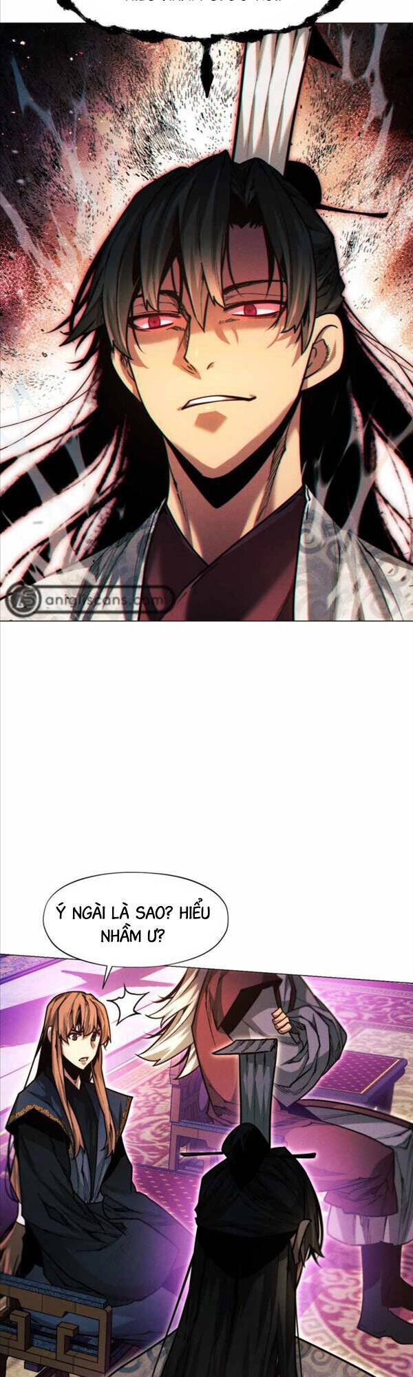 Chuyển Sinh Vào Thế Giới Võ Lâm Chapter 29 - 19