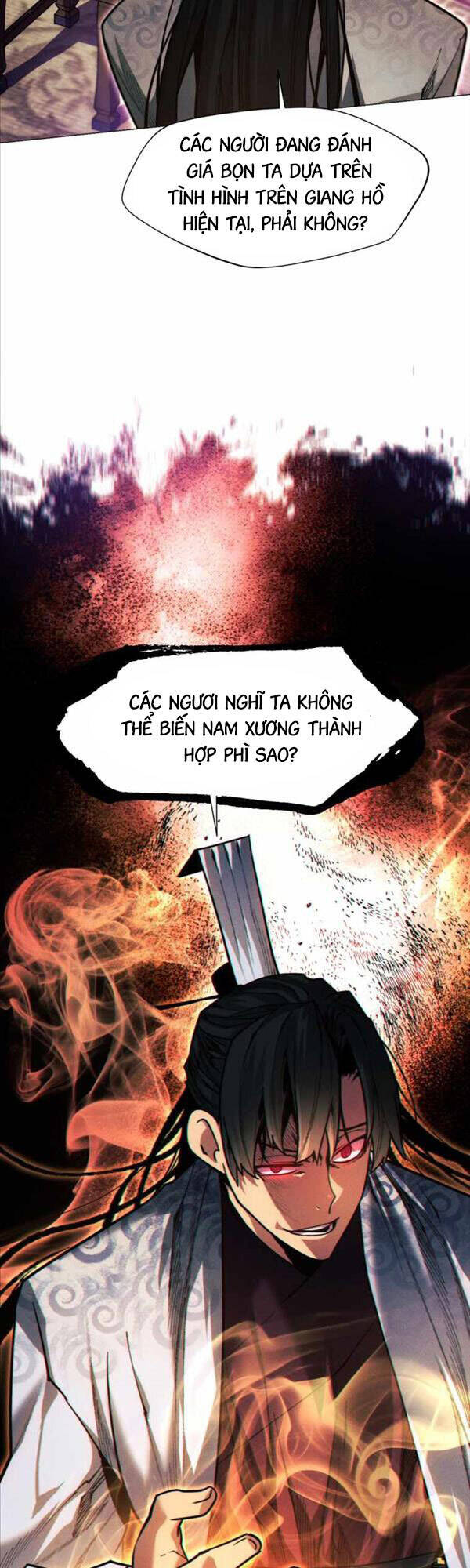 Chuyển Sinh Vào Thế Giới Võ Lâm Chapter 29 - 20