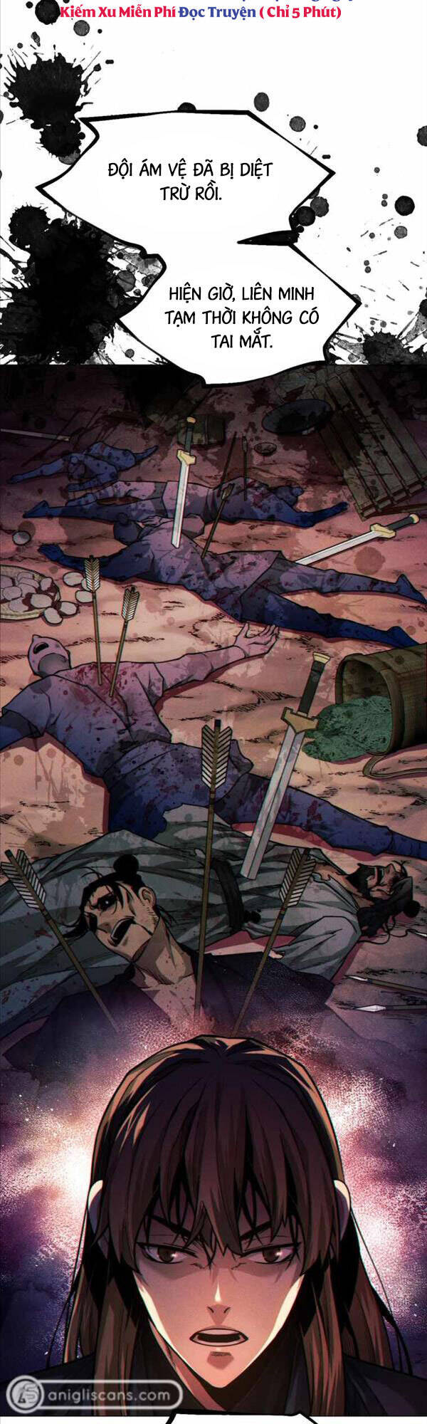 Chuyển Sinh Vào Thế Giới Võ Lâm Chapter 29 - 3