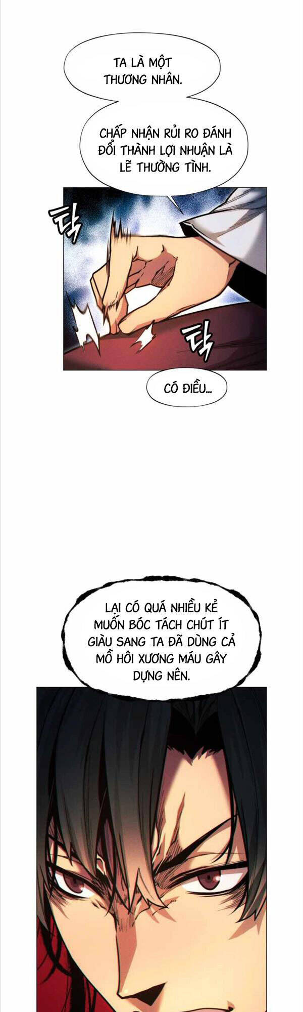 Chuyển Sinh Vào Thế Giới Võ Lâm Chapter 29 - 22