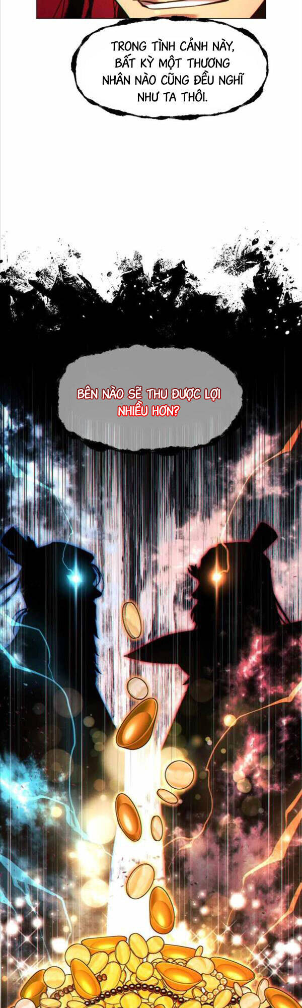 Chuyển Sinh Vào Thế Giới Võ Lâm Chapter 29 - 23