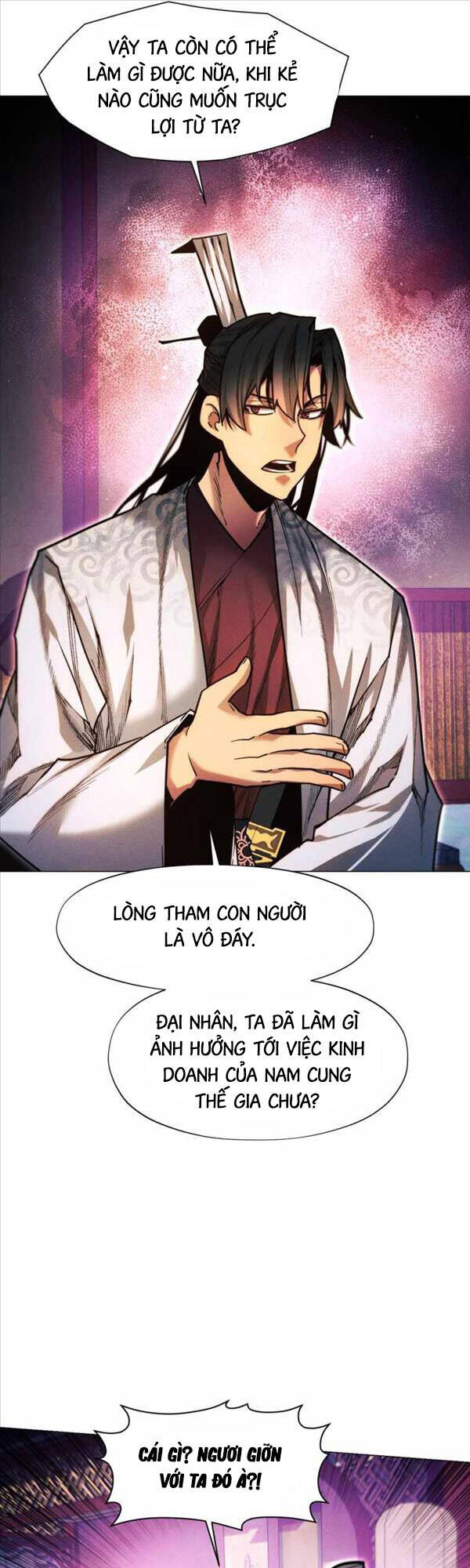 Chuyển Sinh Vào Thế Giới Võ Lâm Chapter 29 - 25