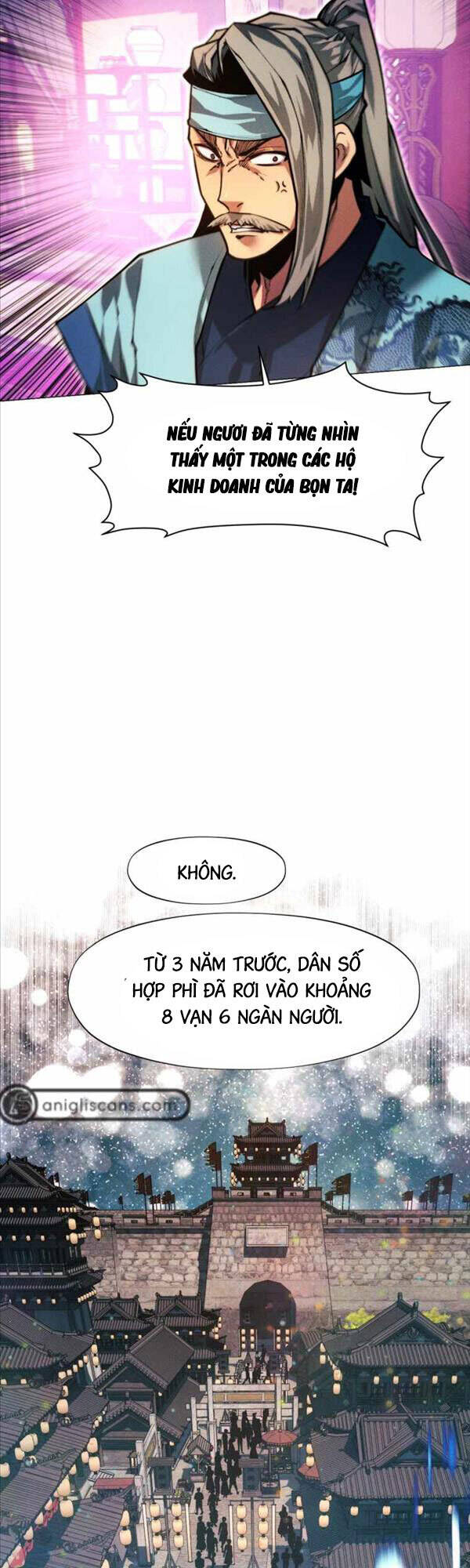 Chuyển Sinh Vào Thế Giới Võ Lâm Chapter 29 - 26