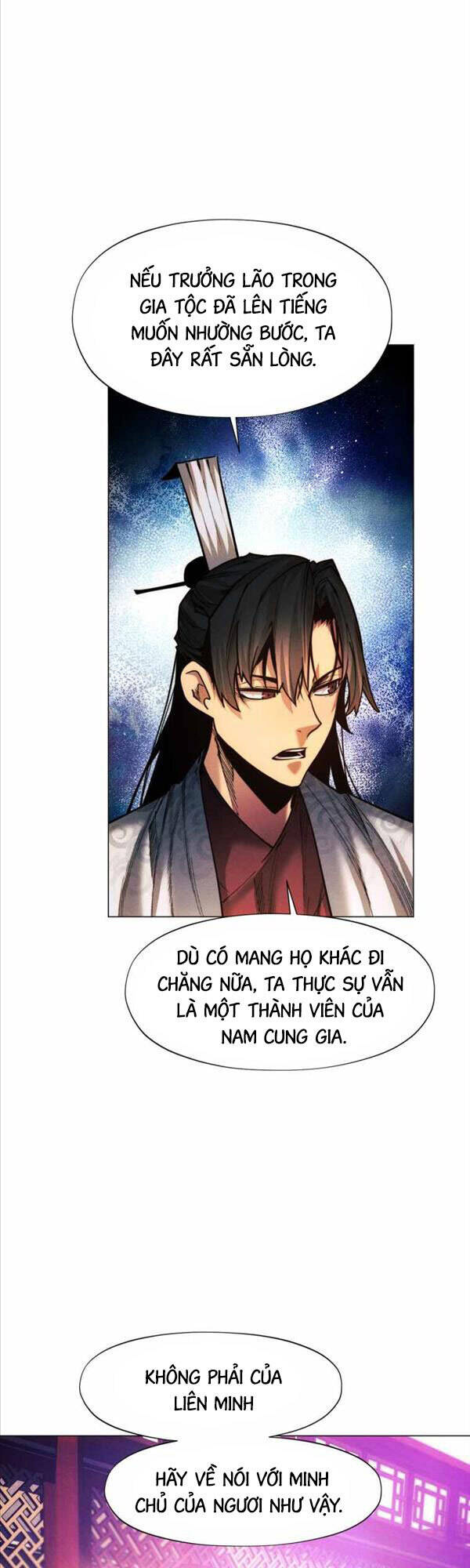 Chuyển Sinh Vào Thế Giới Võ Lâm Chapter 29 - 28