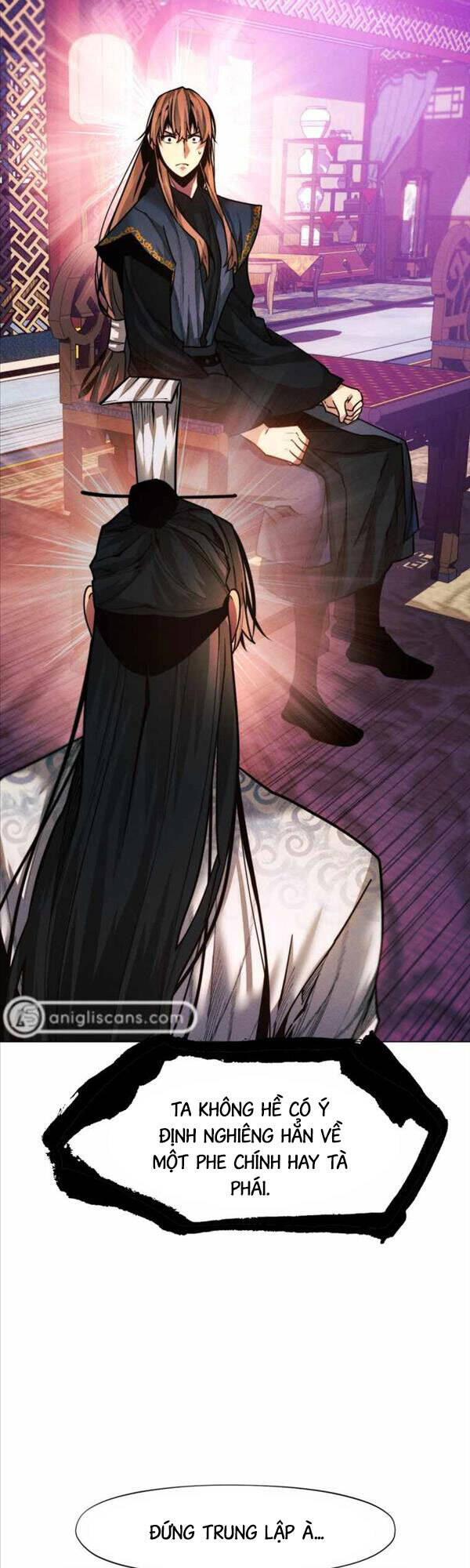 Chuyển Sinh Vào Thế Giới Võ Lâm Chapter 29 - 29