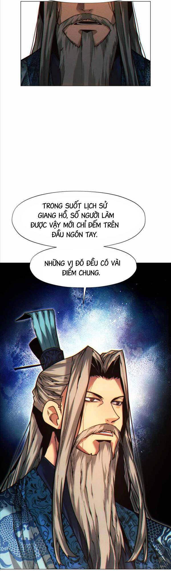 Chuyển Sinh Vào Thế Giới Võ Lâm Chapter 29 - 30