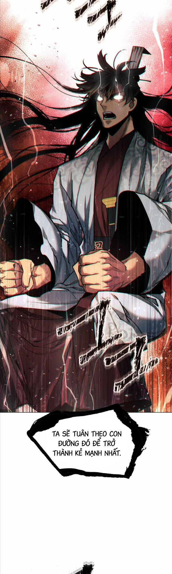 Chuyển Sinh Vào Thế Giới Võ Lâm Chapter 29 - 33