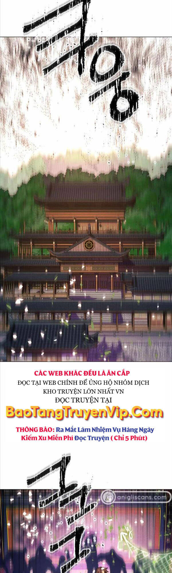 Chuyển Sinh Vào Thế Giới Võ Lâm Chapter 29 - 34