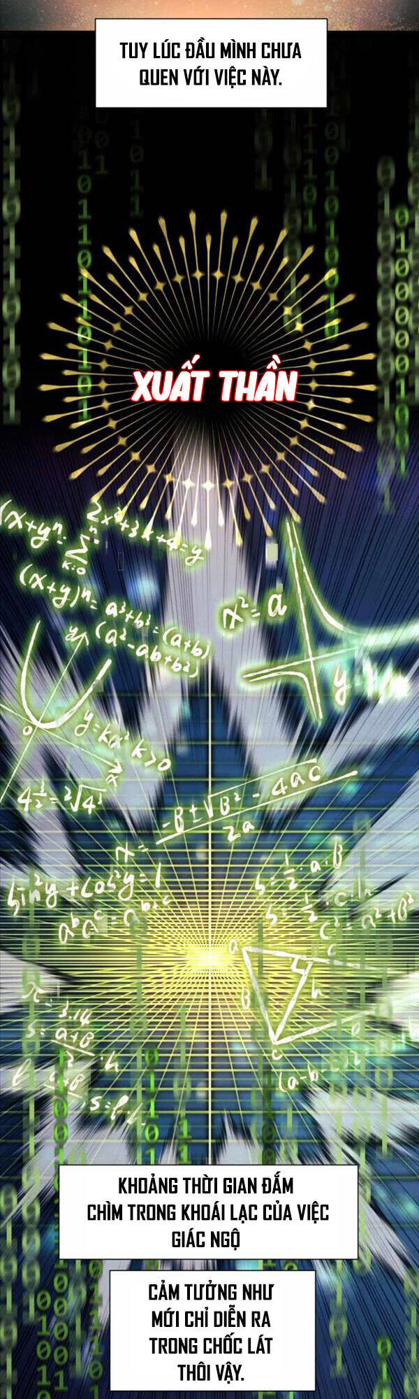 Chuyển Sinh Vào Thế Giới Võ Lâm Chapter 29 - 36