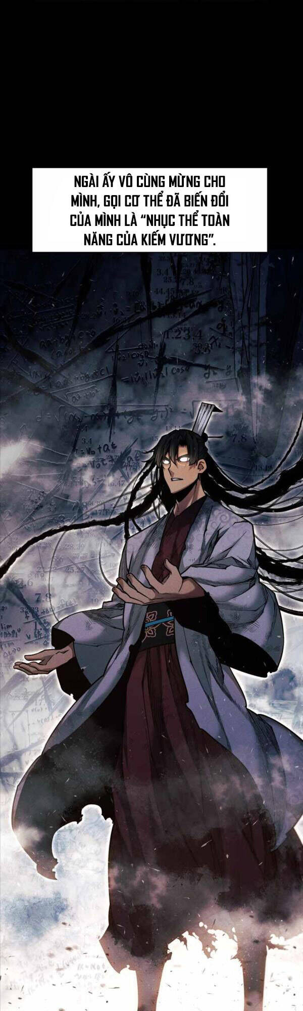 Chuyển Sinh Vào Thế Giới Võ Lâm Chapter 29 - 38