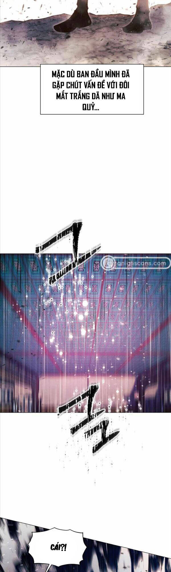 Chuyển Sinh Vào Thế Giới Võ Lâm Chapter 29 - 39