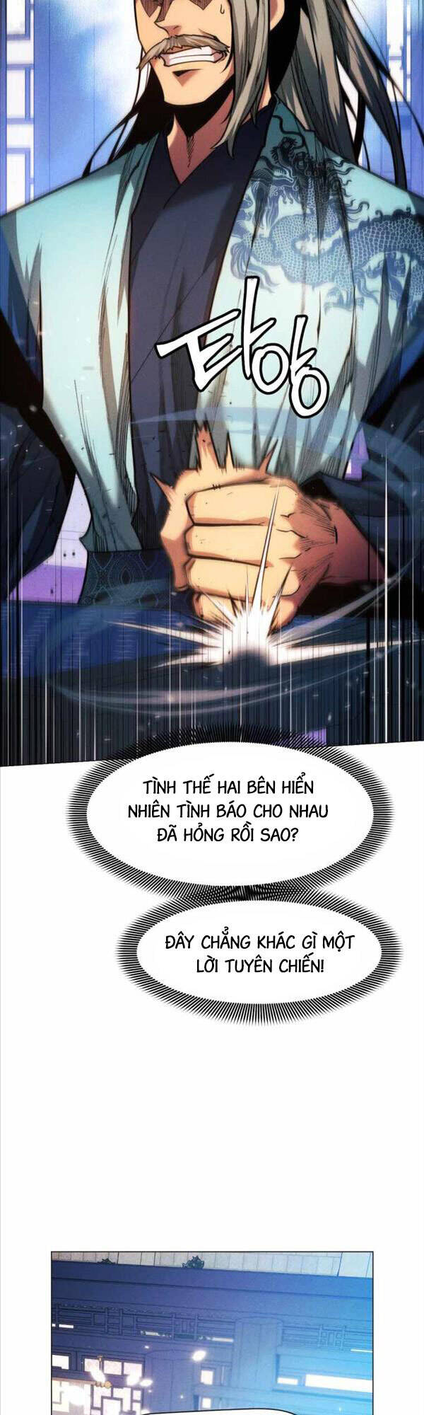 Chuyển Sinh Vào Thế Giới Võ Lâm Chapter 29 - 5