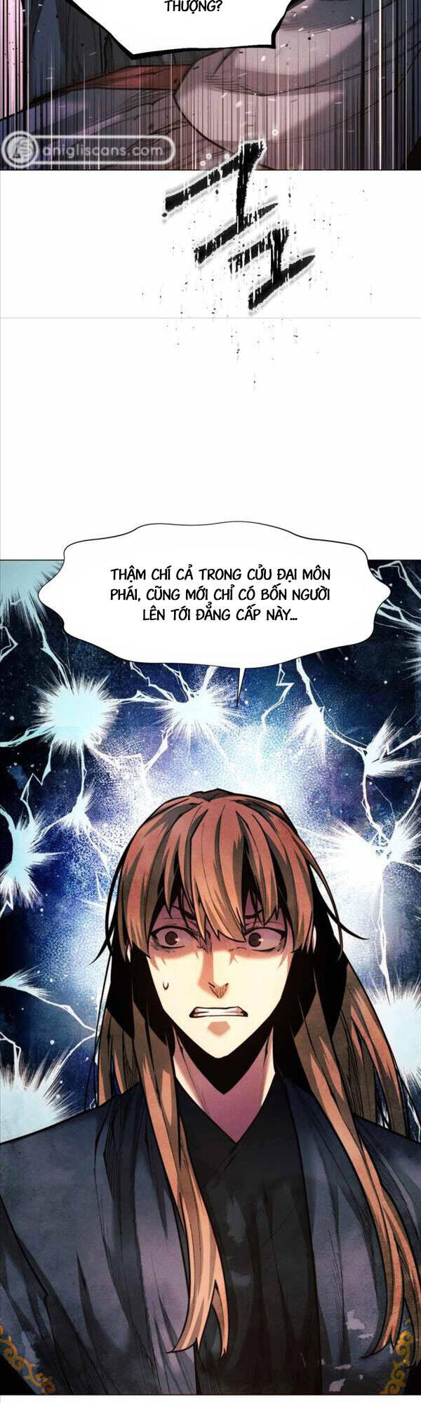 Chuyển Sinh Vào Thế Giới Võ Lâm Chapter 29 - 44