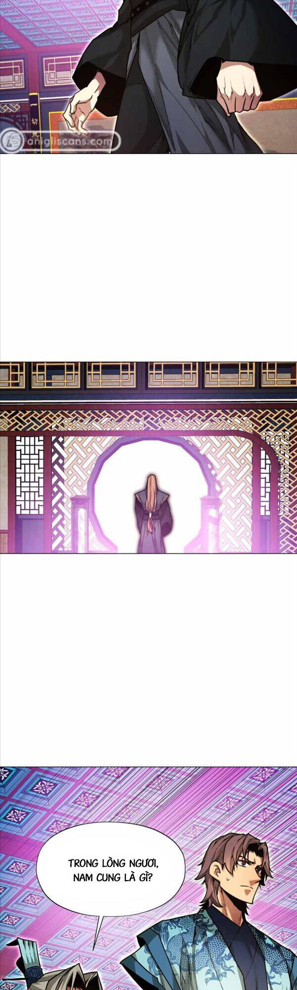 Chuyển Sinh Vào Thế Giới Võ Lâm Chapter 29 - 46
