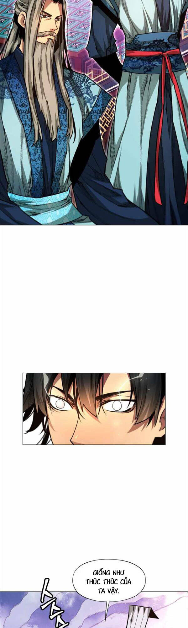 Chuyển Sinh Vào Thế Giới Võ Lâm Chapter 29 - 47