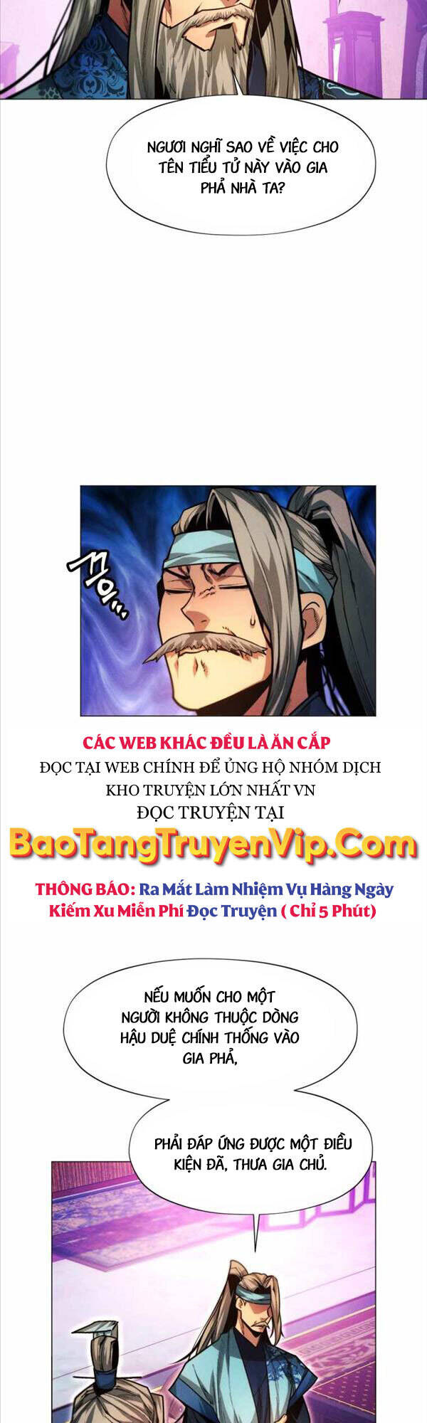 Chuyển Sinh Vào Thế Giới Võ Lâm Chapter 29 - 49