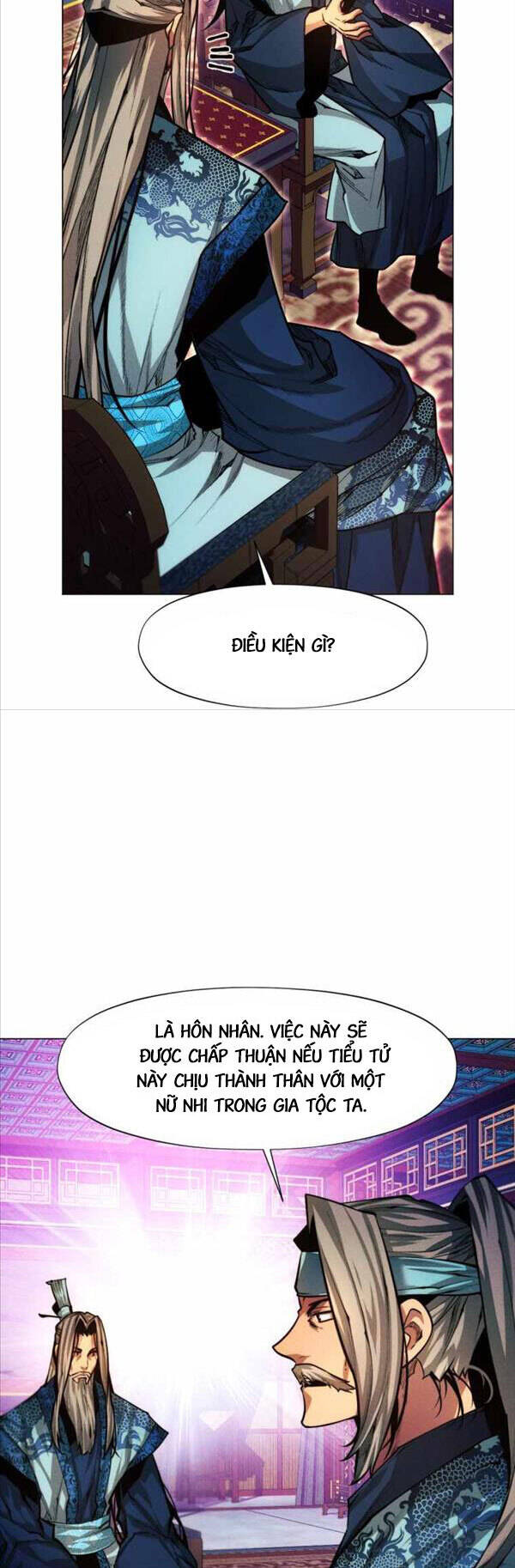 Chuyển Sinh Vào Thế Giới Võ Lâm Chapter 29 - 50