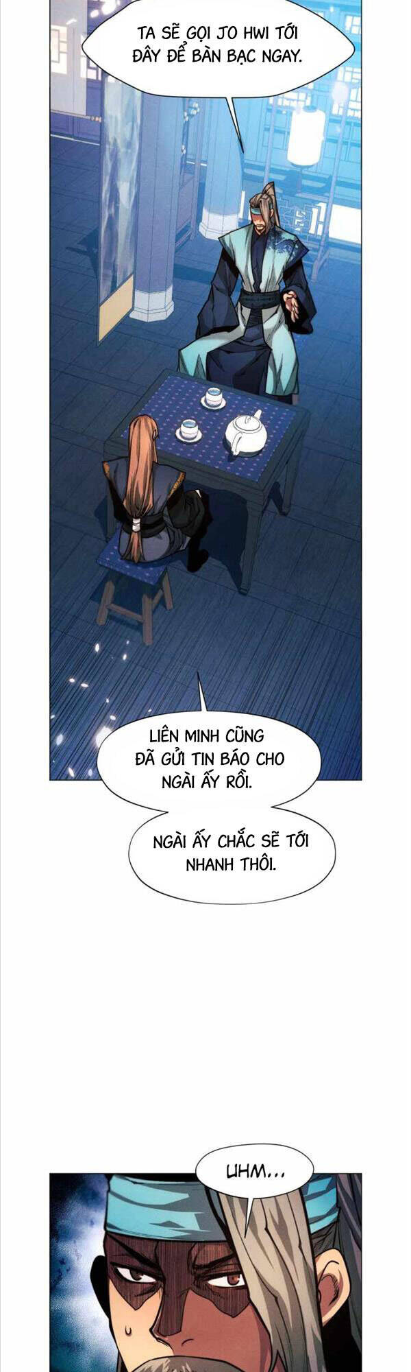 Chuyển Sinh Vào Thế Giới Võ Lâm Chapter 29 - 6