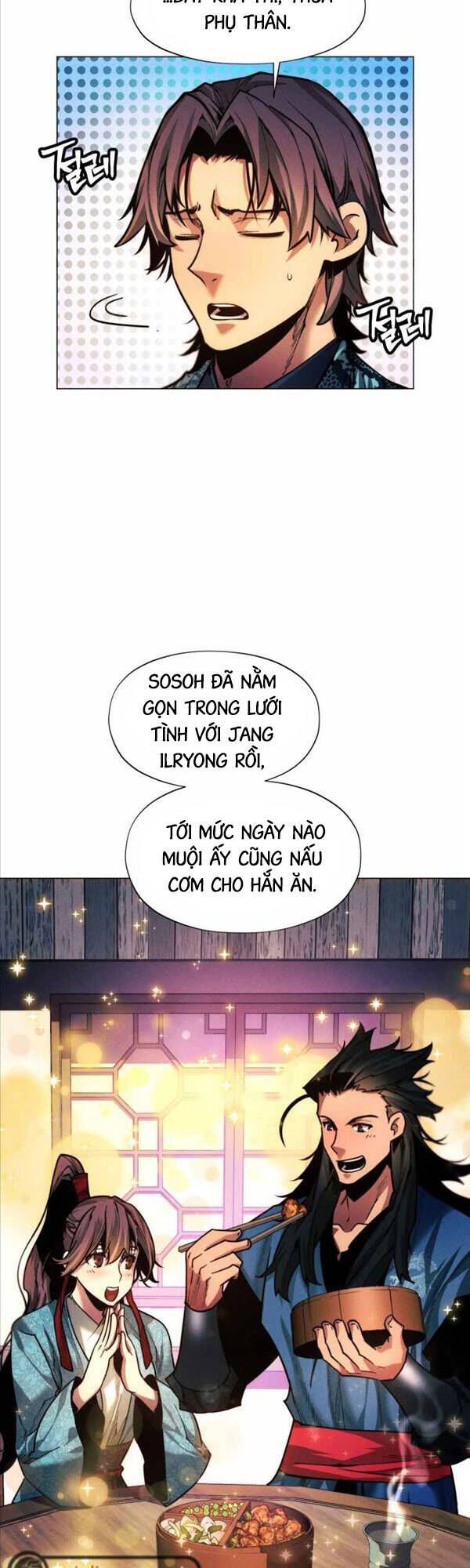 Chuyển Sinh Vào Thế Giới Võ Lâm Chapter 29 - 52