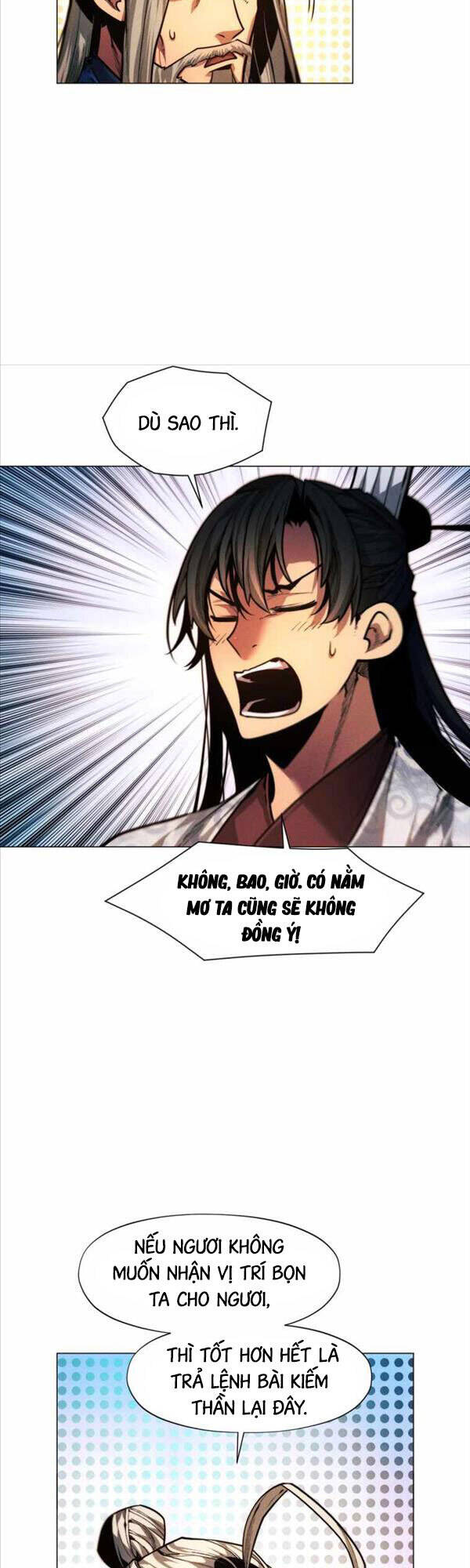 Chuyển Sinh Vào Thế Giới Võ Lâm Chapter 29 - 56
