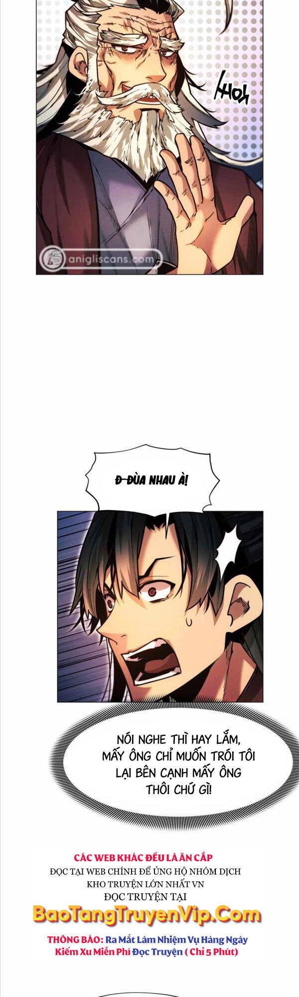 Chuyển Sinh Vào Thế Giới Võ Lâm Chapter 29 - 57