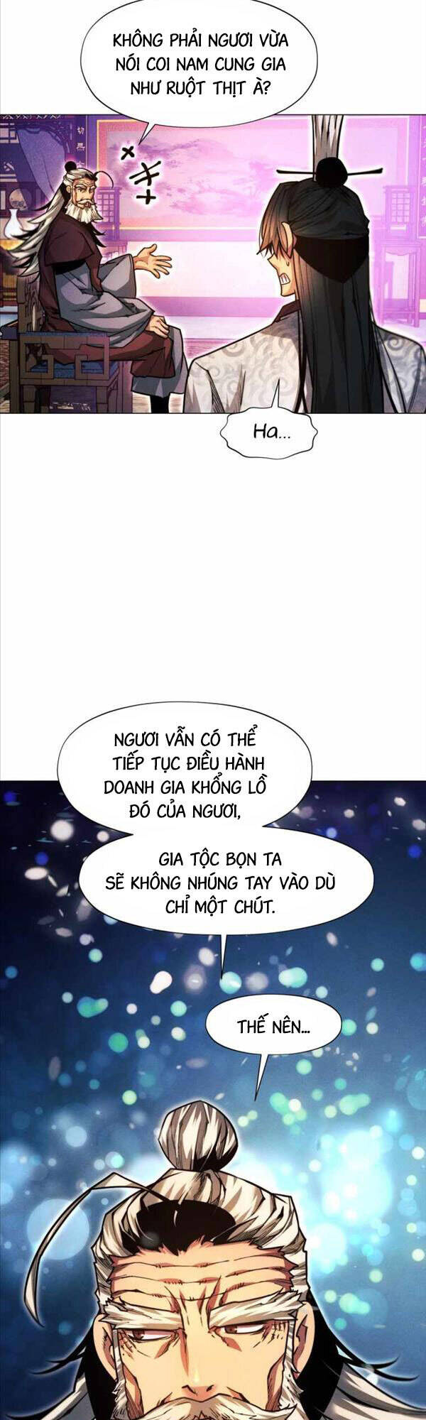 Chuyển Sinh Vào Thế Giới Võ Lâm Chapter 29 - 58