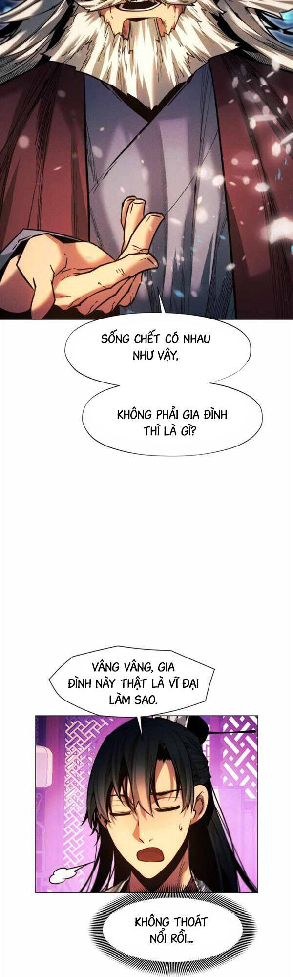 Chuyển Sinh Vào Thế Giới Võ Lâm Chapter 29 - 59