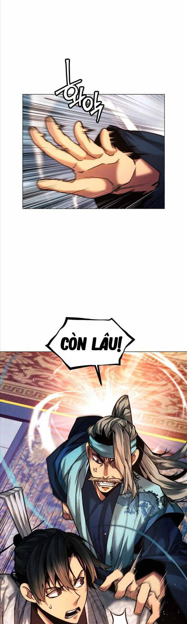 Chuyển Sinh Vào Thế Giới Võ Lâm Chapter 29 - 64