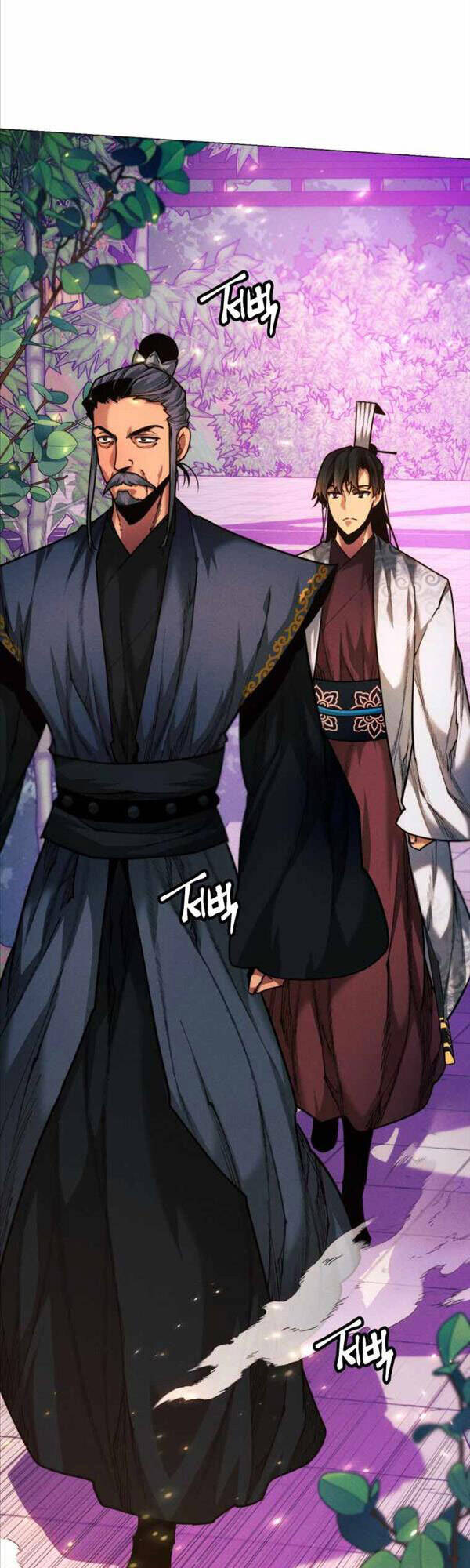 Chuyển Sinh Vào Thế Giới Võ Lâm Chapter 29 - 8