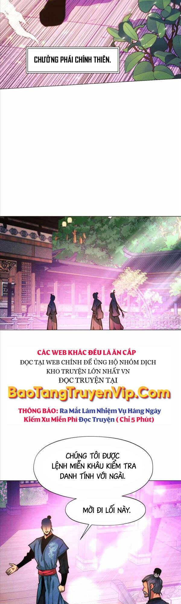 Chuyển Sinh Vào Thế Giới Võ Lâm Chapter 29 - 9