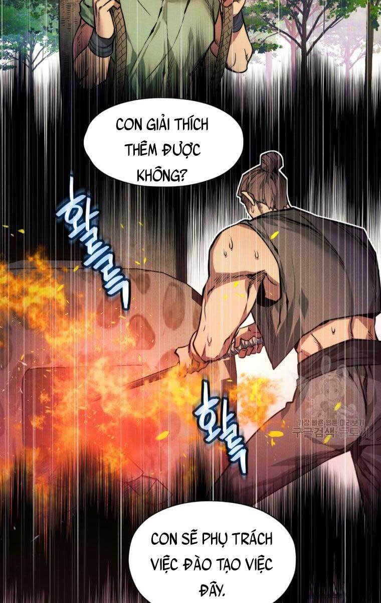 Chuyển Sinh Vào Thế Giới Võ Lâm Chapter 3 - 101