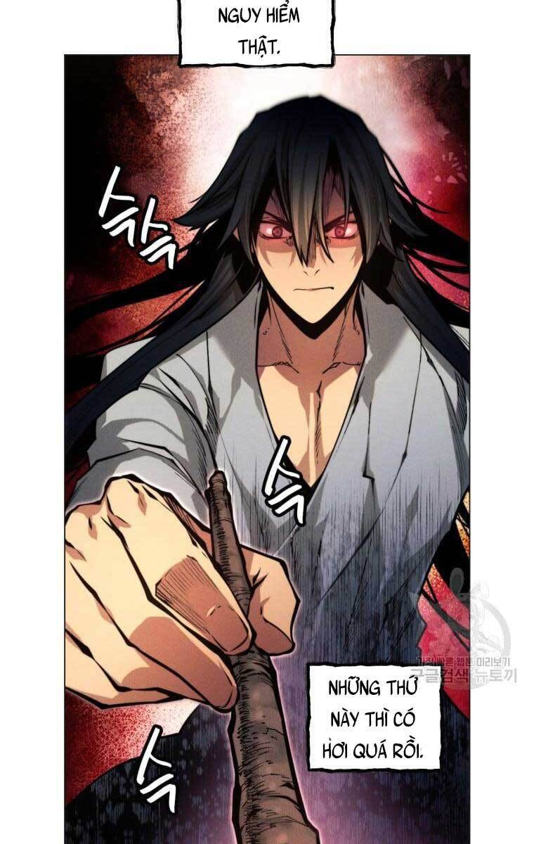 Chuyển Sinh Vào Thế Giới Võ Lâm Chapter 3 - 41