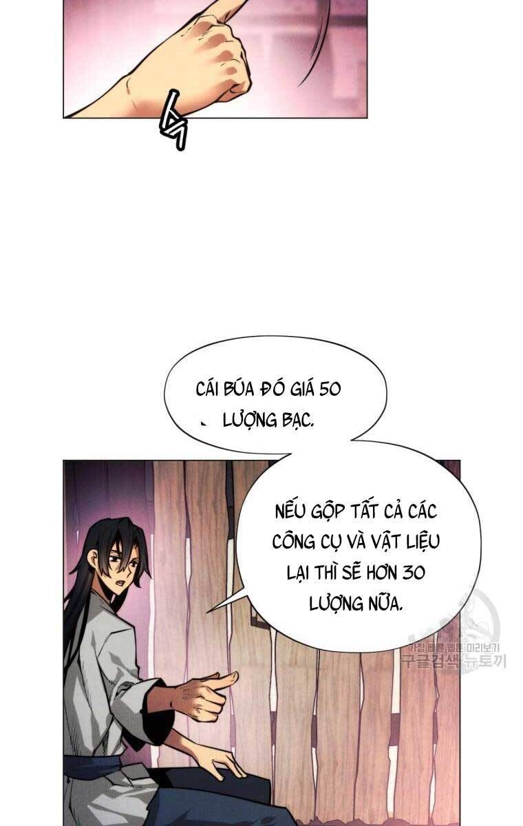 Chuyển Sinh Vào Thế Giới Võ Lâm Chapter 3 - 58