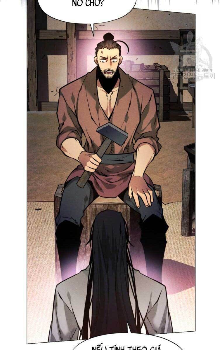 Chuyển Sinh Vào Thế Giới Võ Lâm Chapter 3 - 79