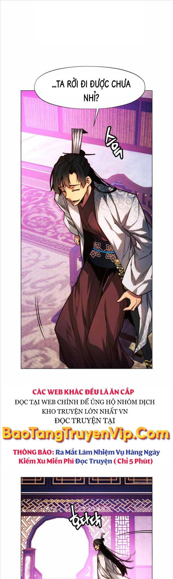 Chuyển Sinh Vào Thế Giới Võ Lâm Chapter 30 - 1