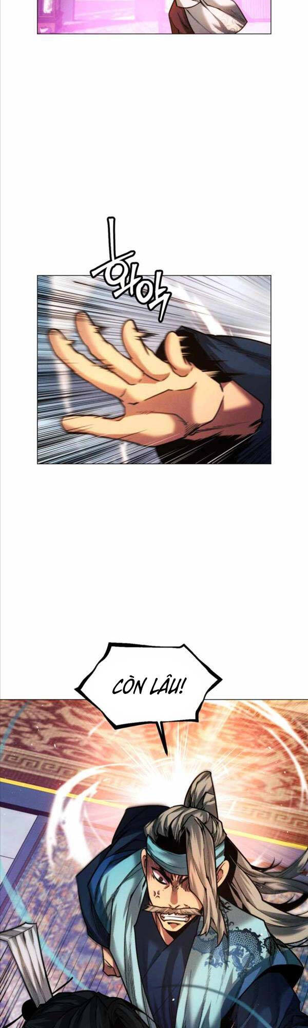 Chuyển Sinh Vào Thế Giới Võ Lâm Chapter 30 - 2
