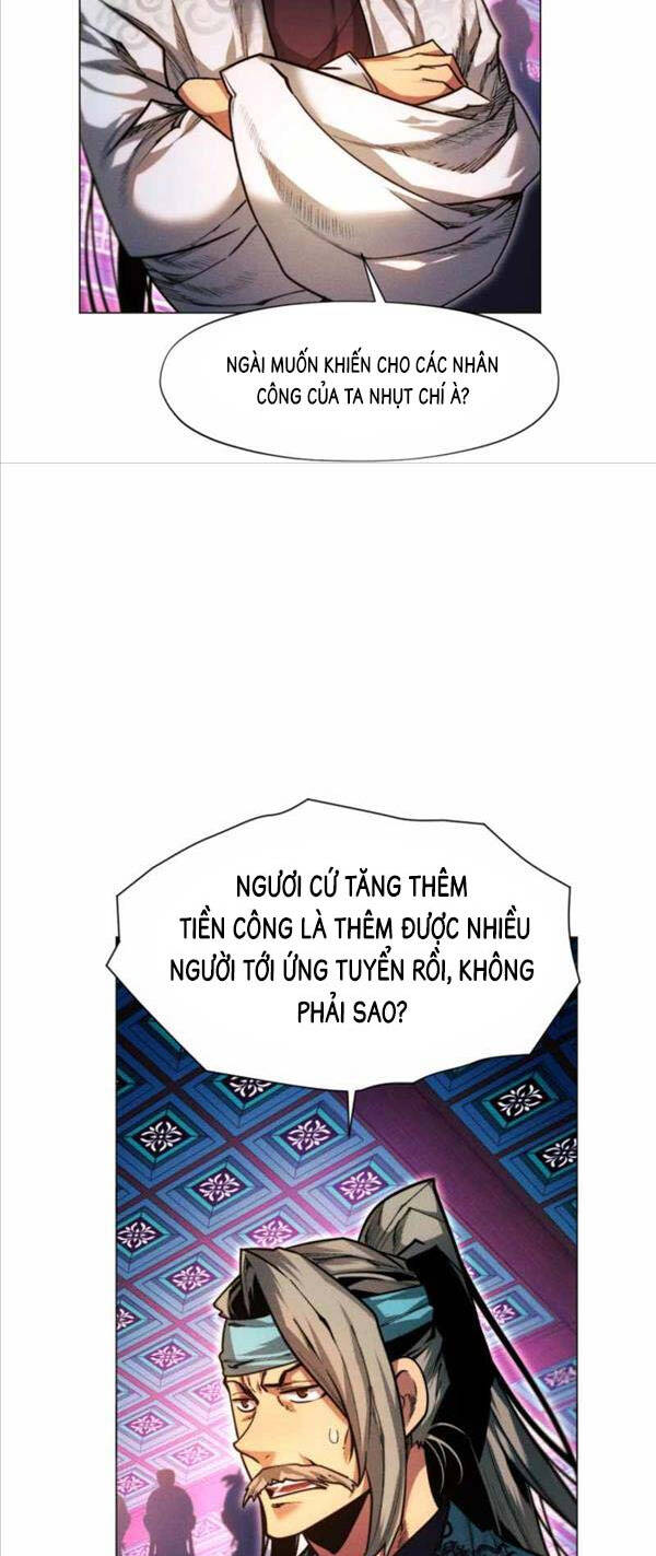 Chuyển Sinh Vào Thế Giới Võ Lâm Chapter 30 - 12