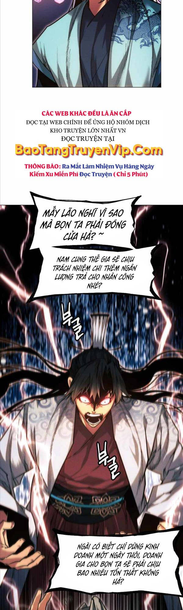 Chuyển Sinh Vào Thế Giới Võ Lâm Chapter 30 - 13