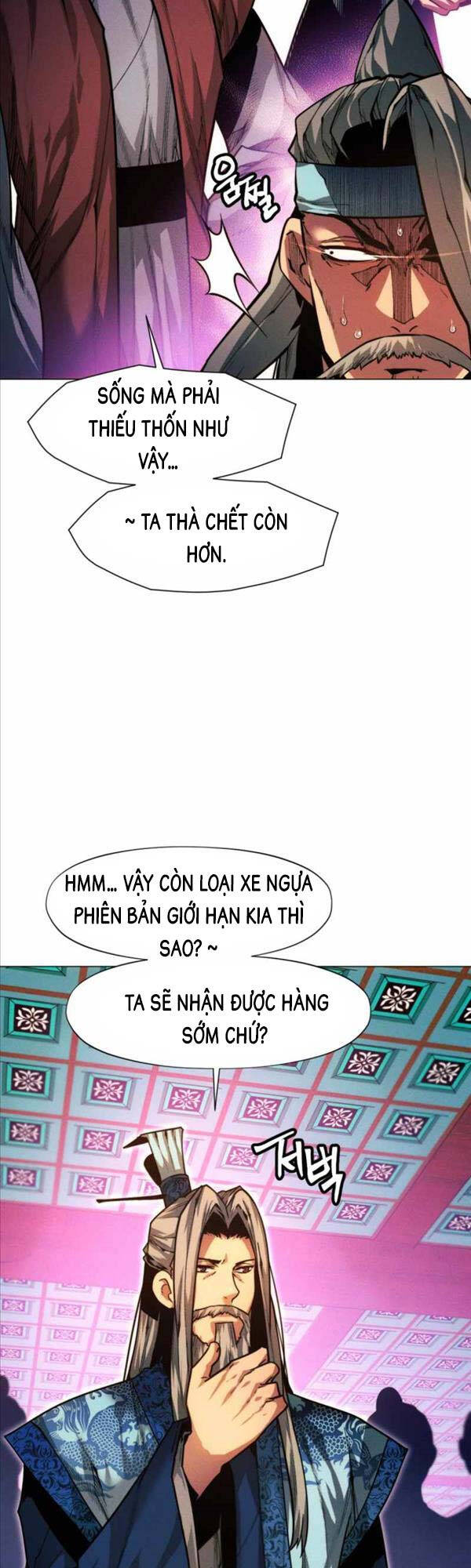 Chuyển Sinh Vào Thế Giới Võ Lâm Chapter 30 - 15