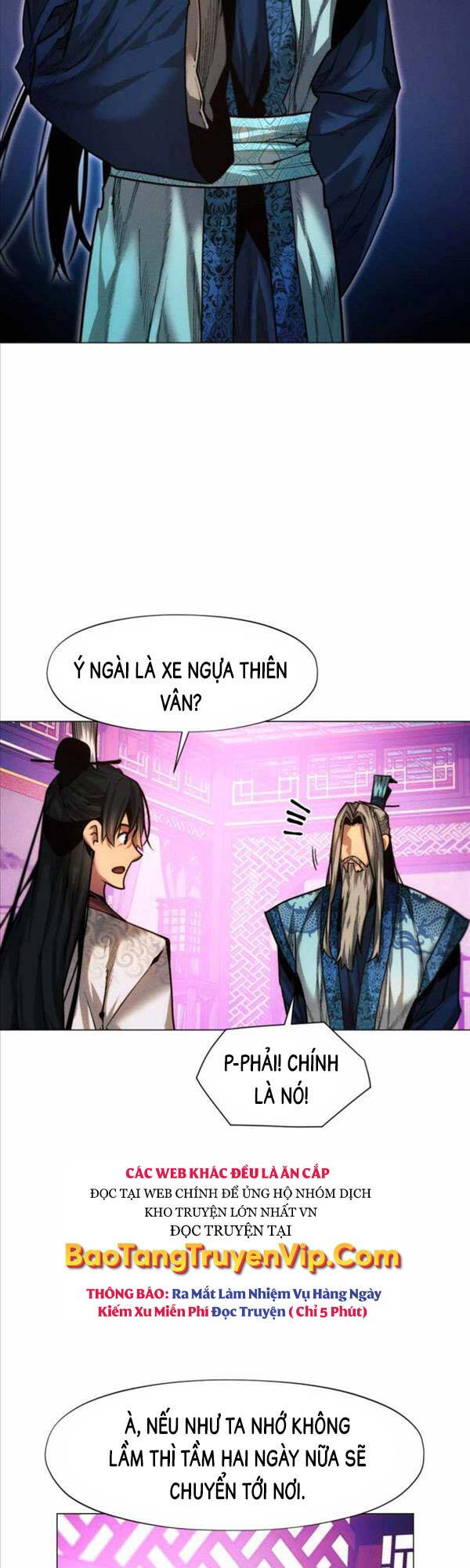 Chuyển Sinh Vào Thế Giới Võ Lâm Chapter 30 - 16