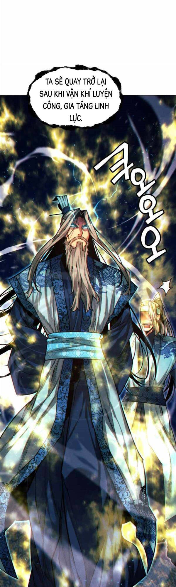 Chuyển Sinh Vào Thế Giới Võ Lâm Chapter 30 - 18