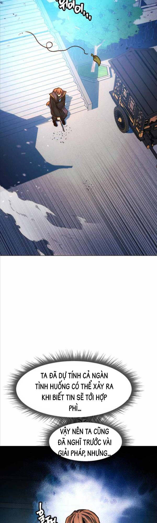 Chuyển Sinh Vào Thế Giới Võ Lâm Chapter 30 - 20