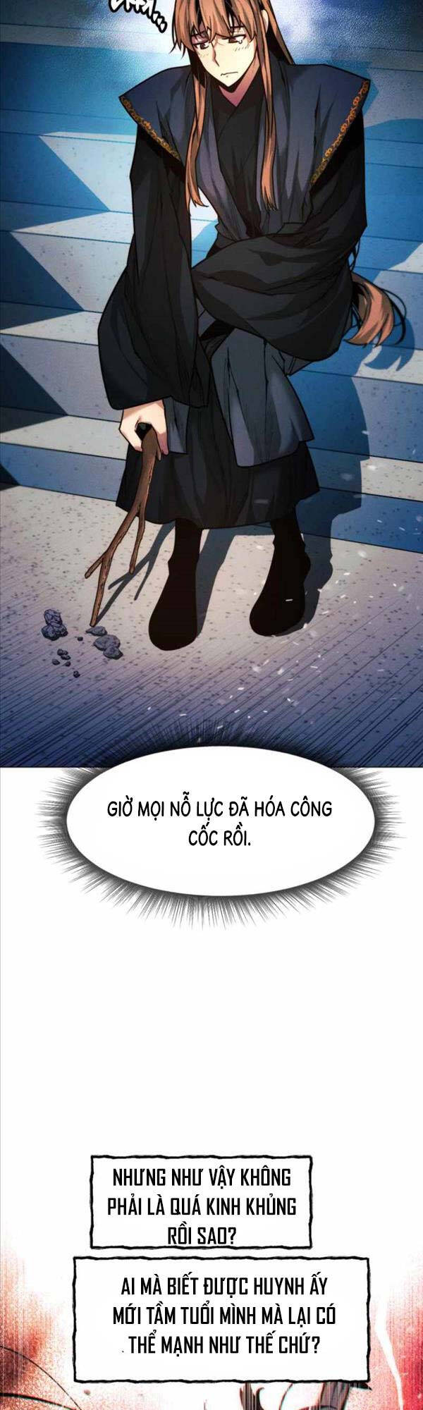 Chuyển Sinh Vào Thế Giới Võ Lâm Chapter 30 - 21