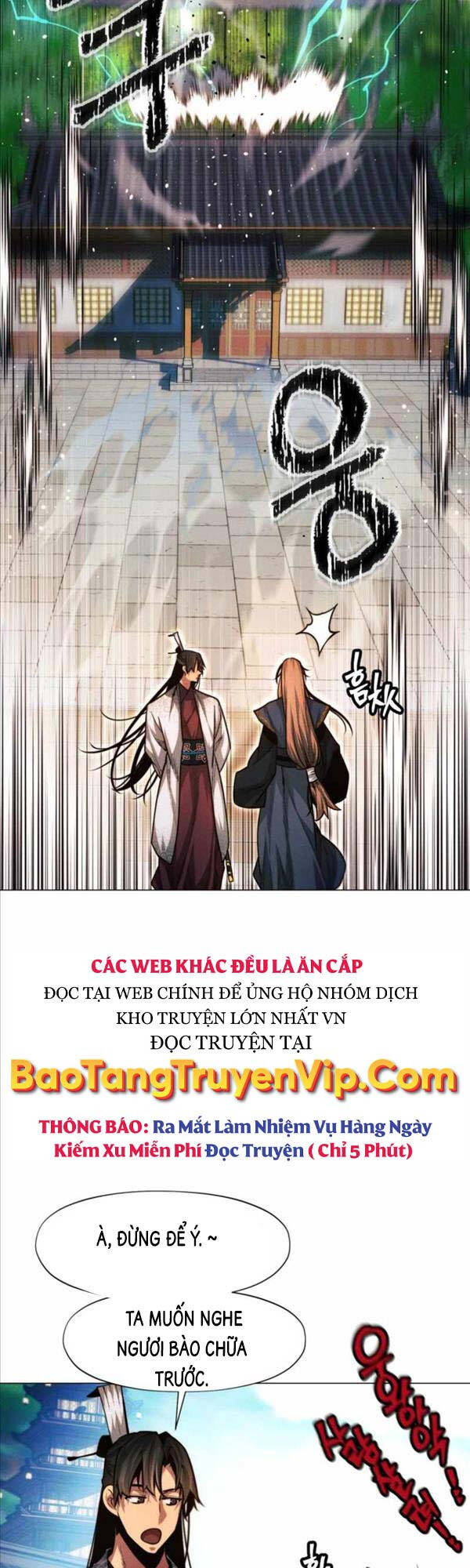 Chuyển Sinh Vào Thế Giới Võ Lâm Chapter 30 - 26