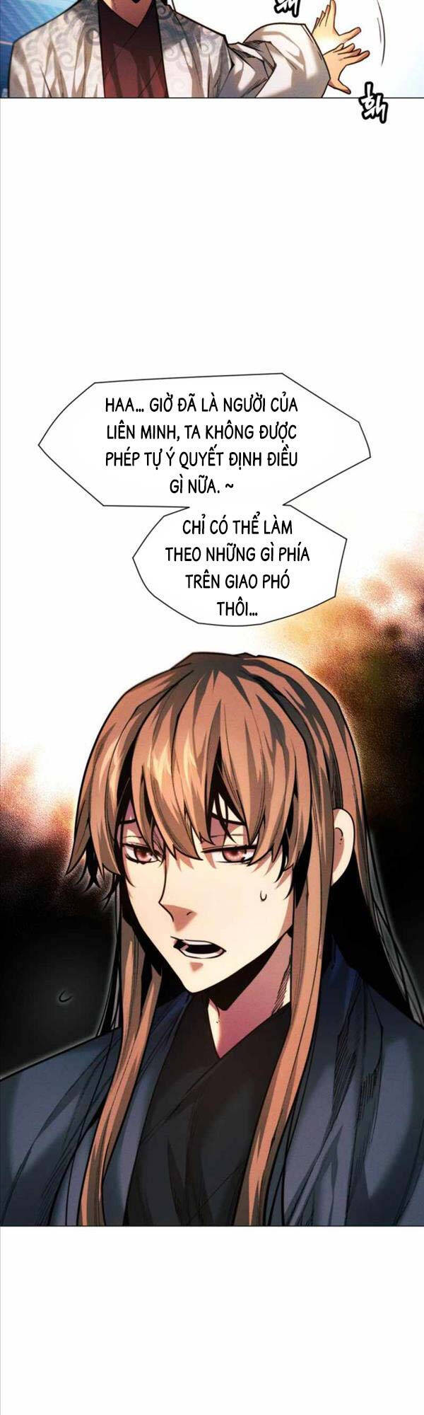 Chuyển Sinh Vào Thế Giới Võ Lâm Chapter 30 - 27