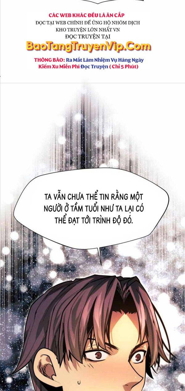 Chuyển Sinh Vào Thế Giới Võ Lâm Chapter 30 - 35