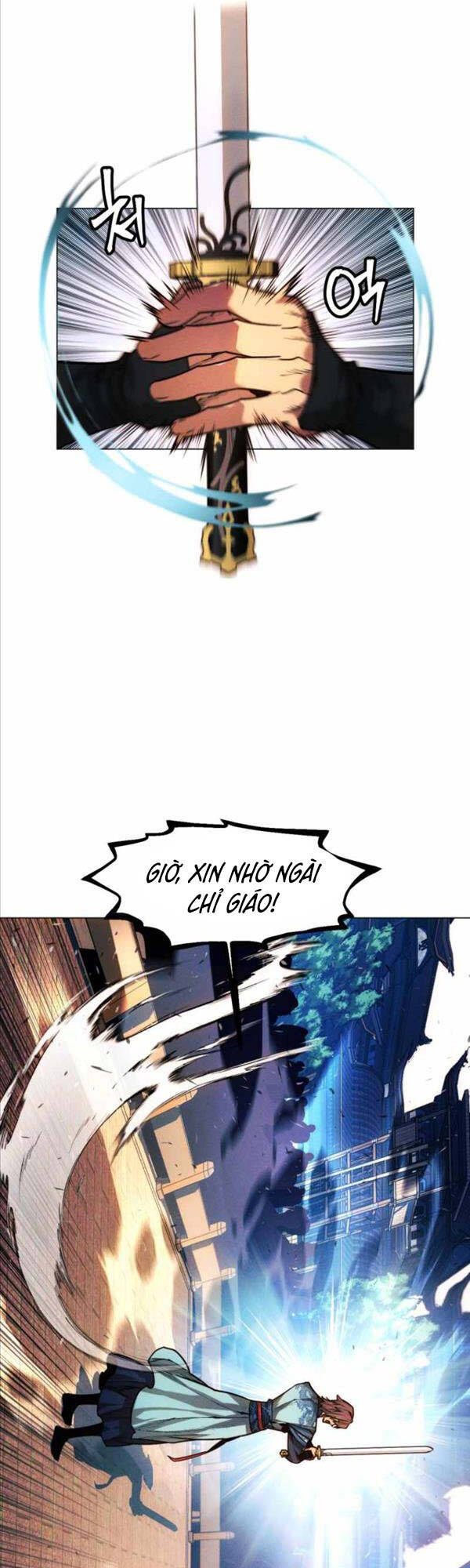 Chuyển Sinh Vào Thế Giới Võ Lâm Chapter 30 - 40