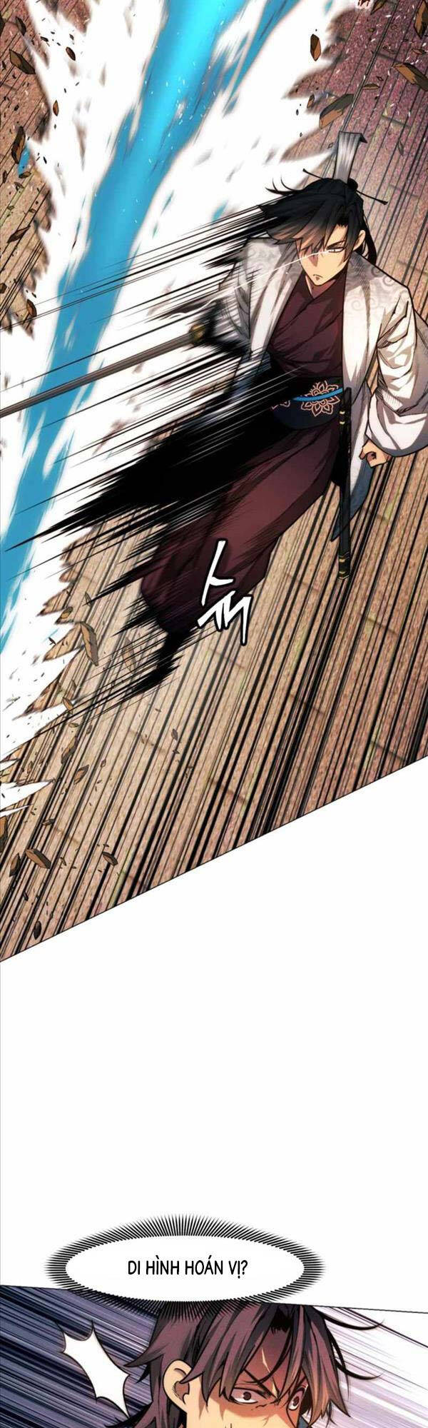 Chuyển Sinh Vào Thế Giới Võ Lâm Chapter 30 - 44