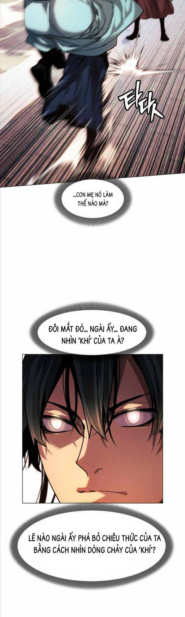 Chuyển Sinh Vào Thế Giới Võ Lâm Chapter 30 - 50